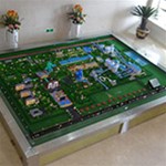 建筑模型的基本理念是什么？山西圖華建筑模型為您介紹