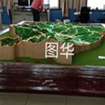 建筑模型設(shè)計(jì)制作的原則和要求有哪些呢？山西圖華模型和您分享