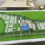 關(guān)于建筑模型的保養(yǎng)注意事項(xiàng)有哪些呢？山西圖華模型和您解析