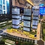  【山西建筑模型公司】建筑模型的基本理念是什么？