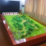 山西建筑模型怎樣清潔和維護嗎?山西圖華模型帶您了解