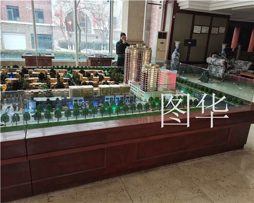 太原圖華模型為您解答，沙盤模型在設計過程中要遵循的要點？